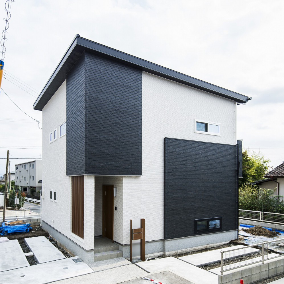 【熊本市内】今年のGWは、モデルハウスを見に行こう!! 一斉見学会&販売会 開催致します!