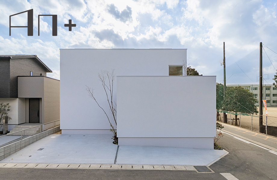 デザイン×性能×耐久性　An+