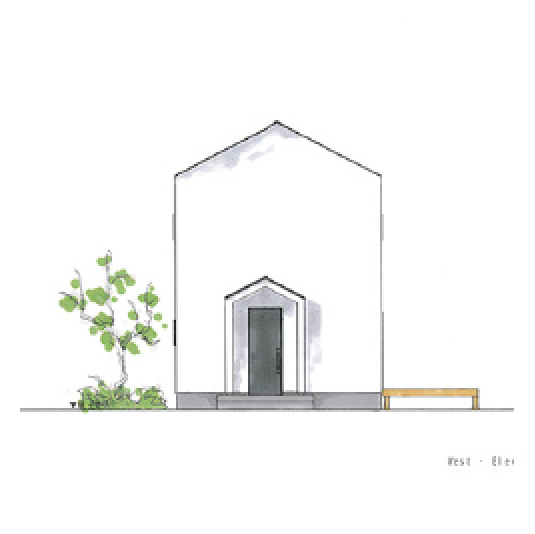 GABLE ROOF
