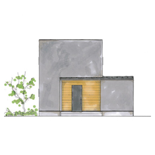 CUBE × TATAMI