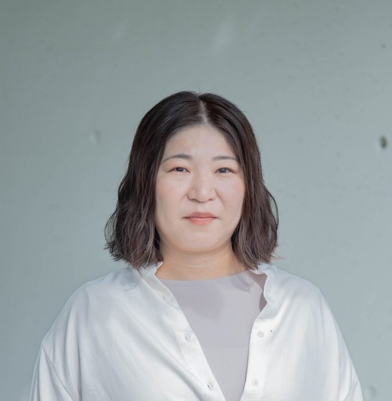 森田 靖葉