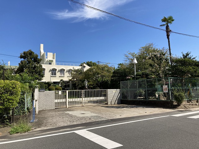 熊本聖母愛児幼稚園