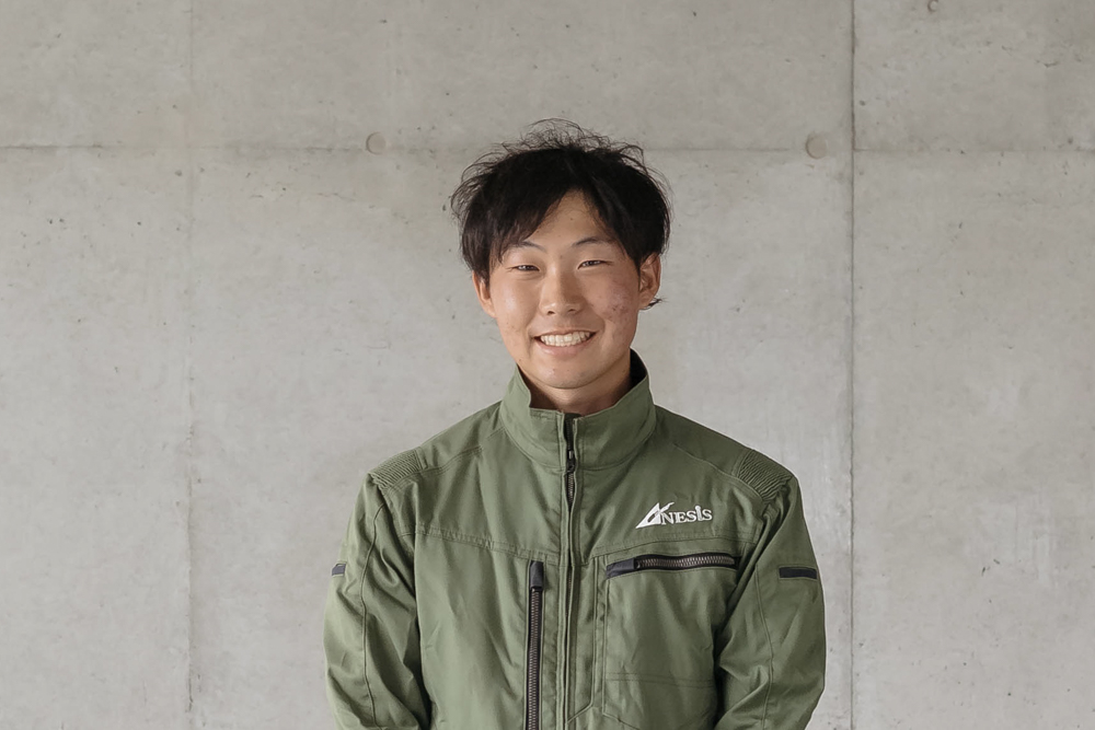 岡﨑 将也