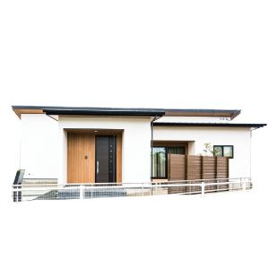 アクアドーム前Ⅱ6号地