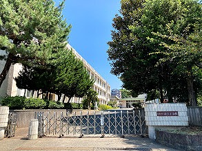 健軍小学校