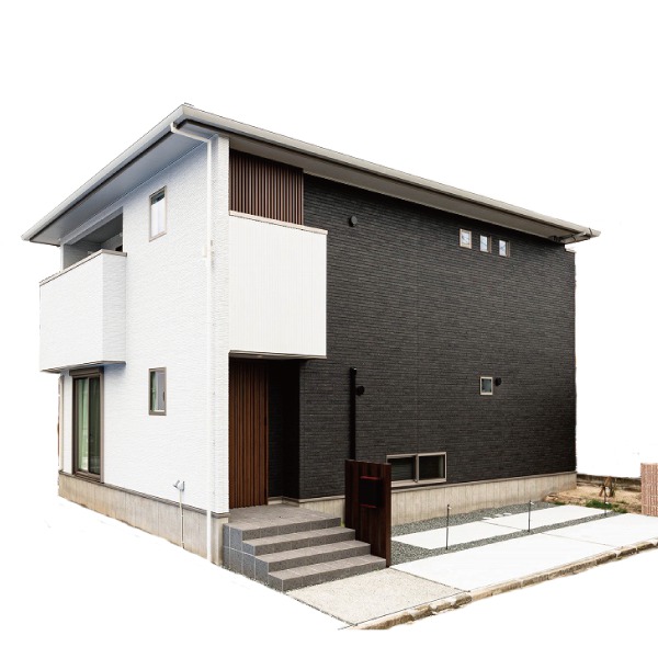 合志豊岡1号地