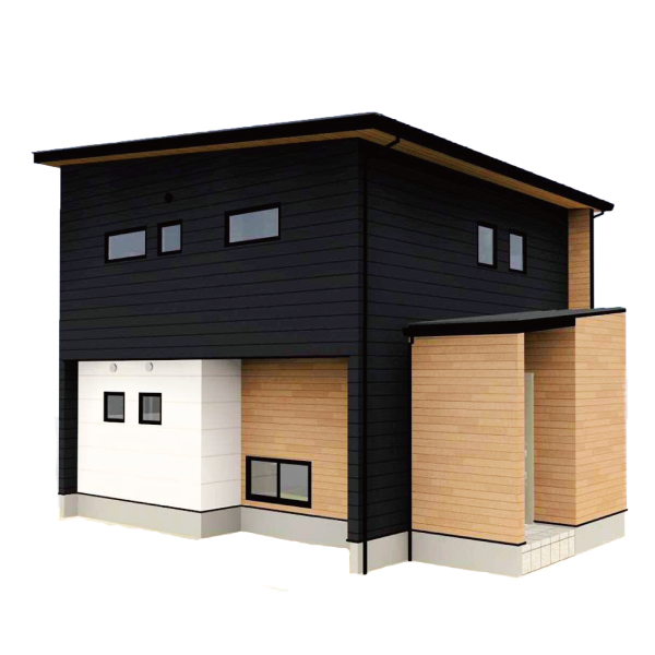 シャルムコート御幸1号地