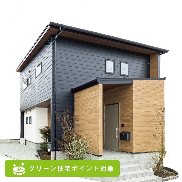 シャルムコート御幸1号地