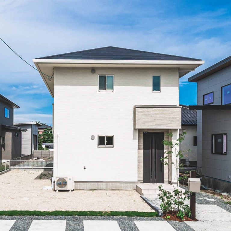 浜口町2号地
