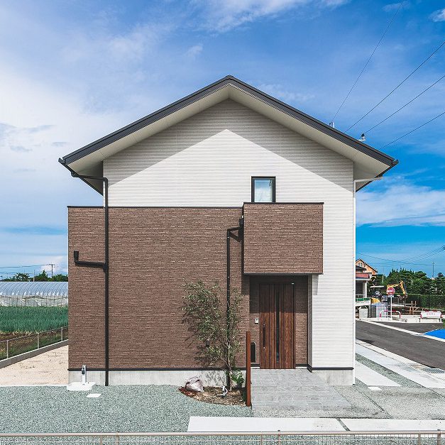 浜口町11号地