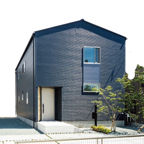 戸島西Ⅲ1号地