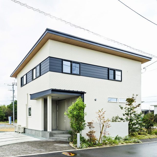 合志みなみプレイス西7-2号地