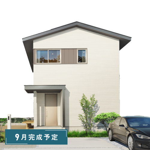 ライフフィルタウン戸島西39号地