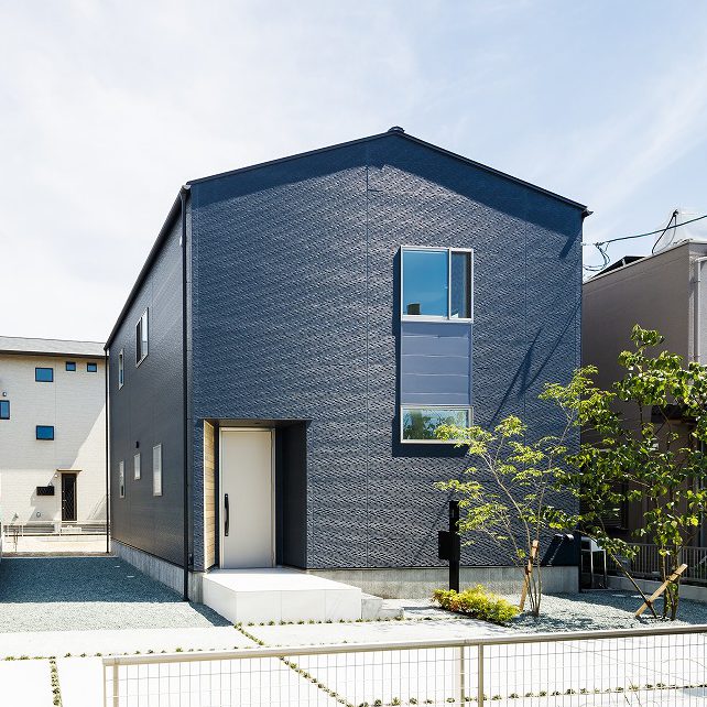 戸島西Ⅲ1号地