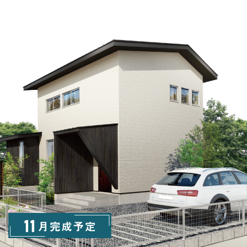 プレミアムコート坪井5号地