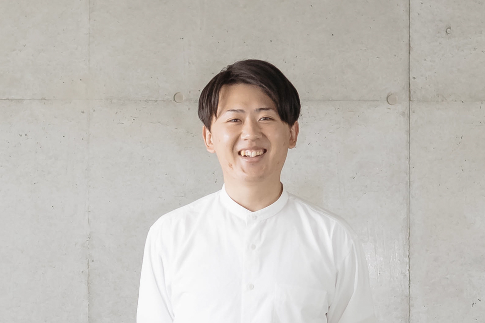 福富 慎太郎