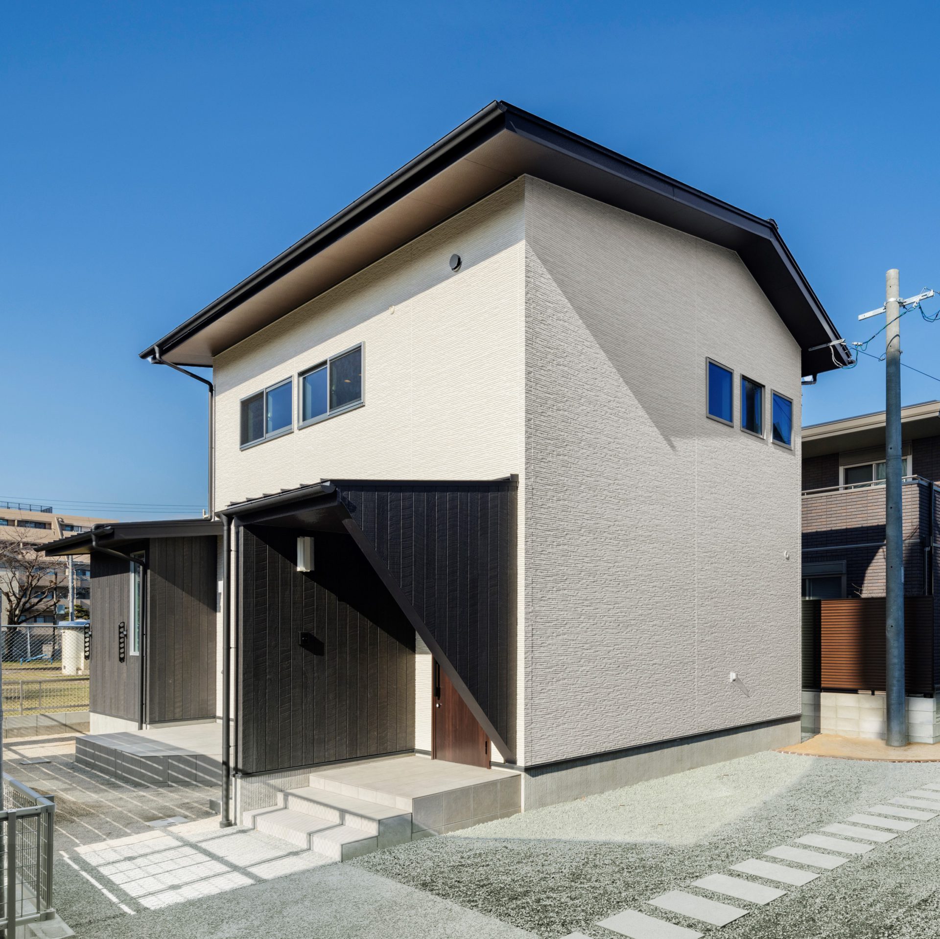 プレミアムコート坪井5号地