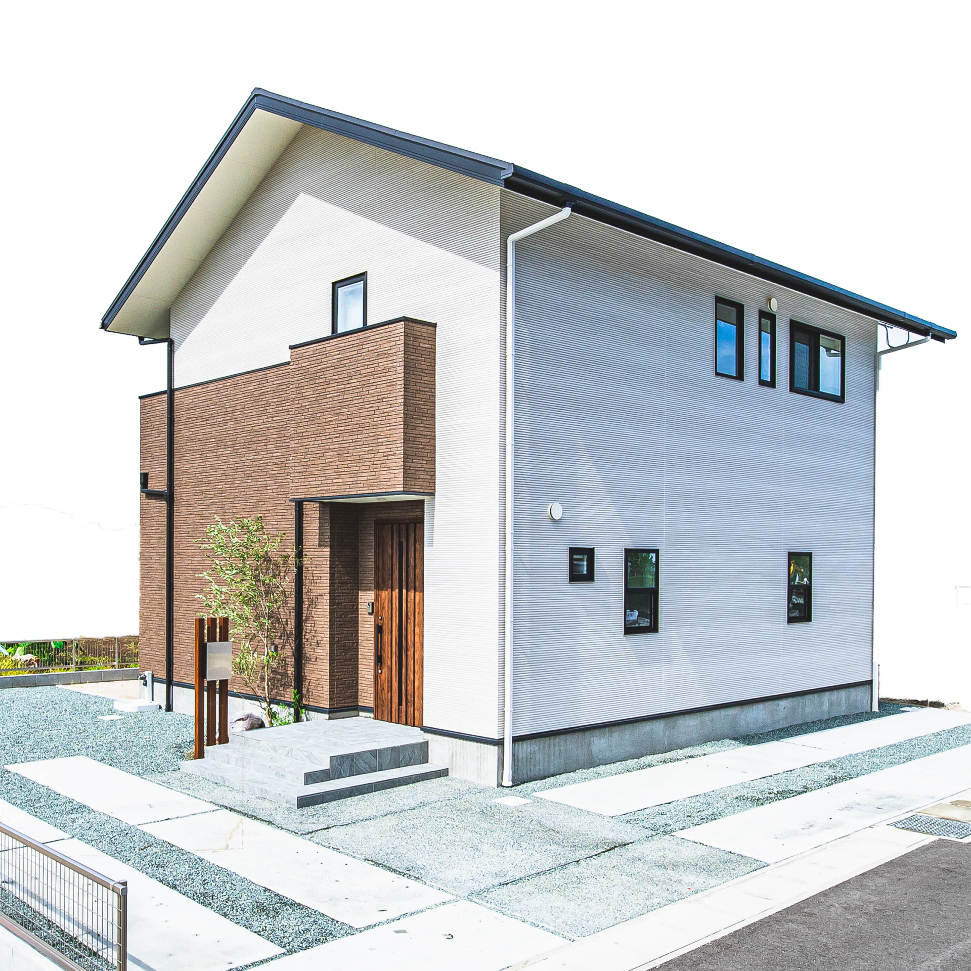 浜口町11号地