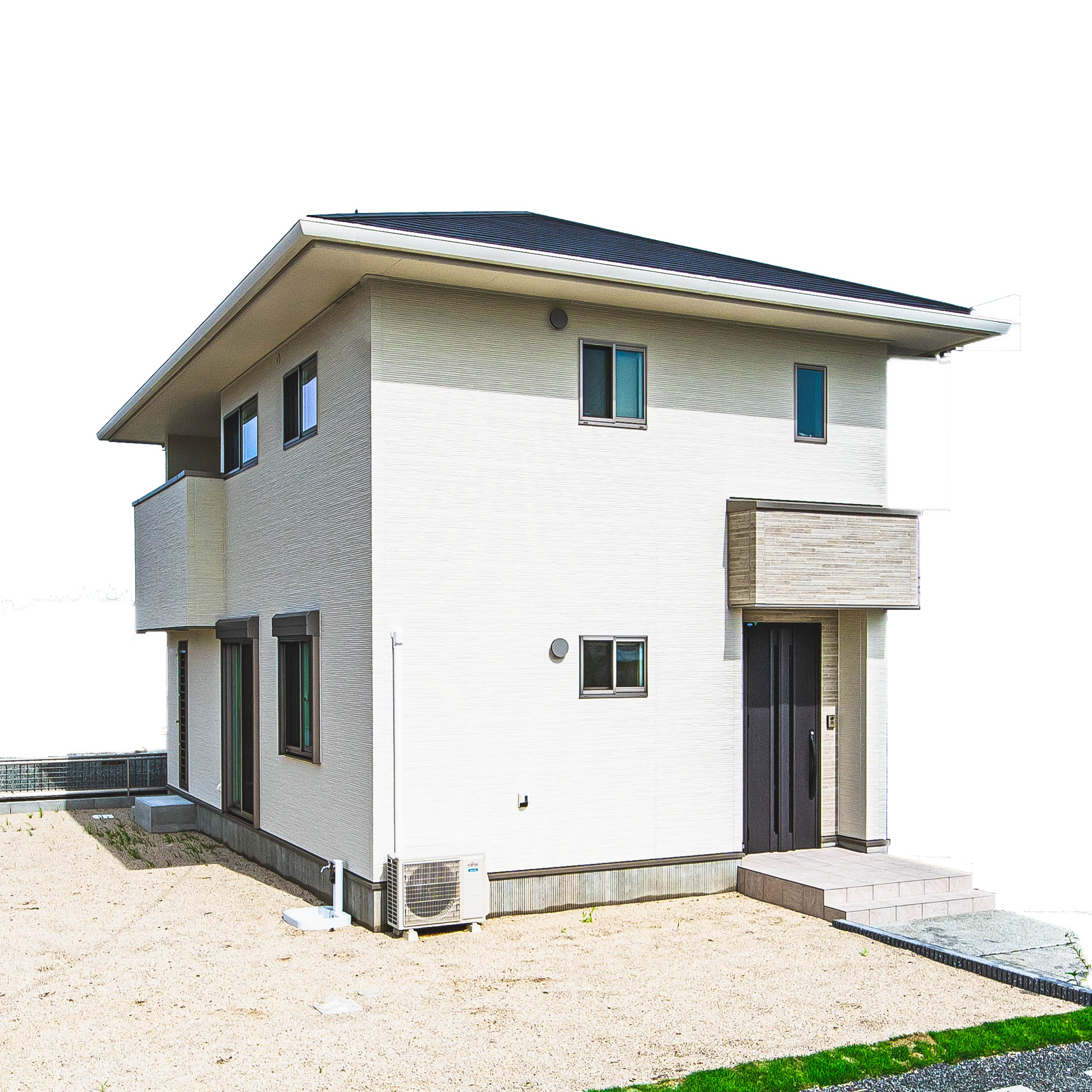 浜口町2号地