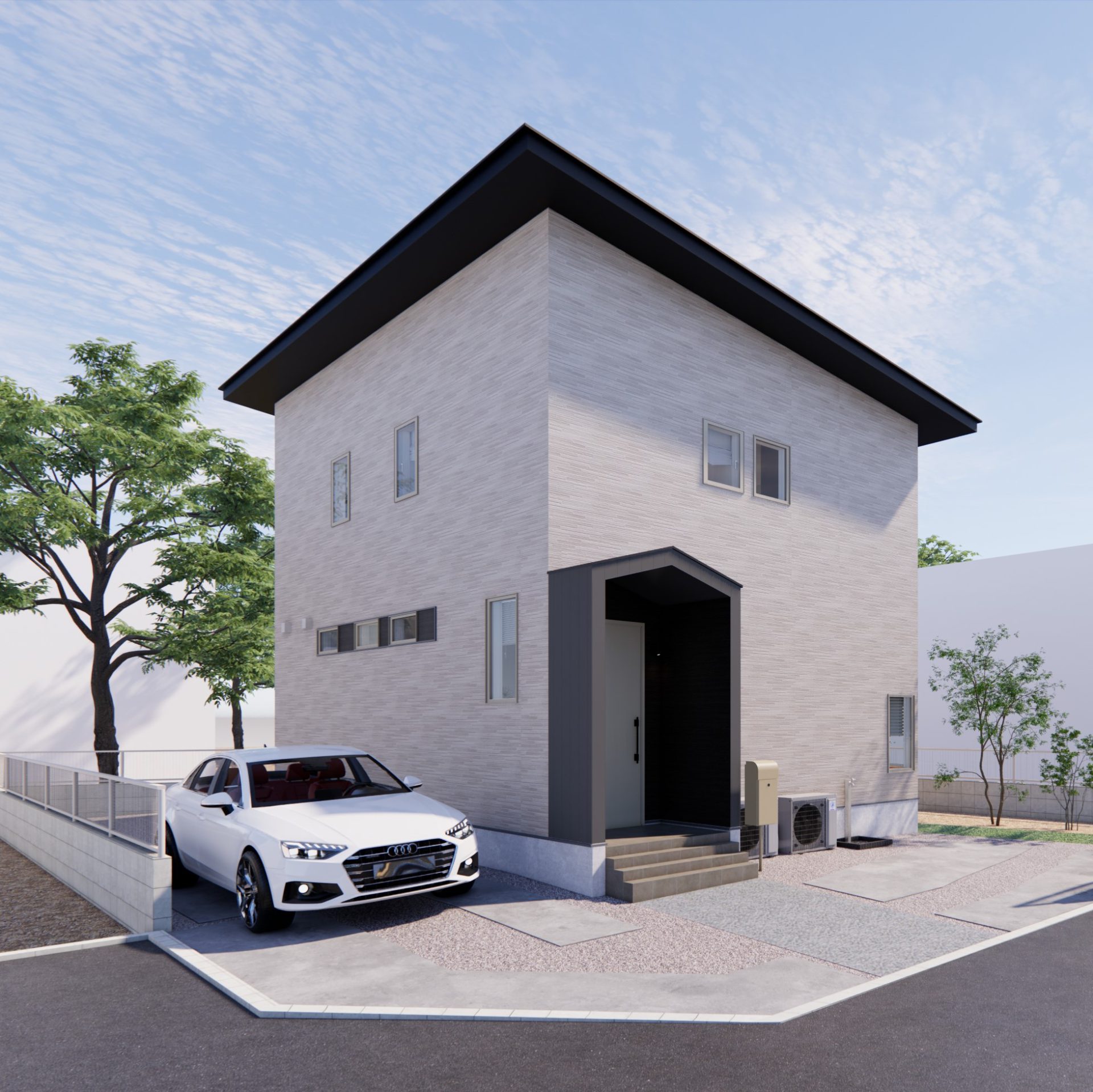 シャルムコート御幸5号地
