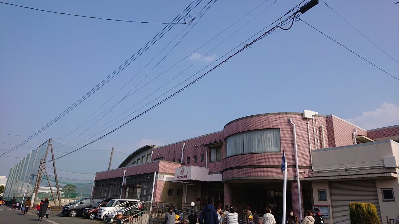 宇土幼稚園