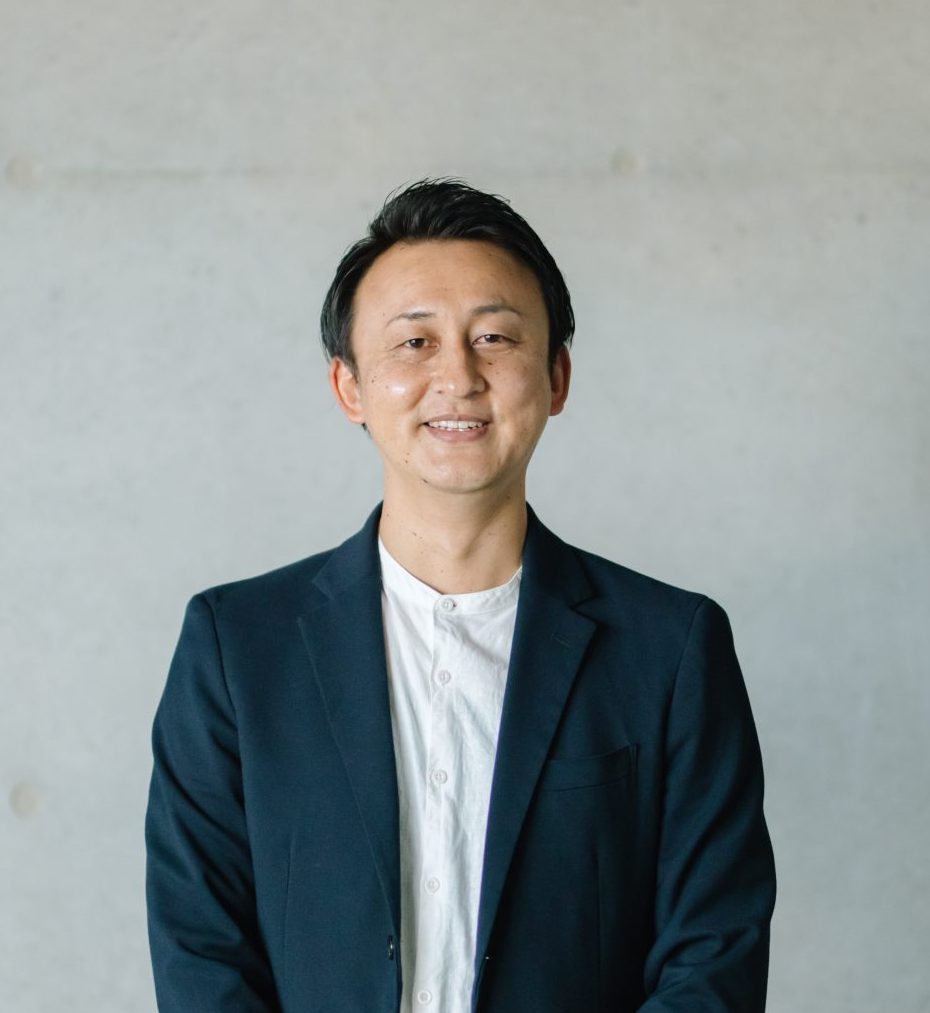 岩田 紘明 / 営業設計
