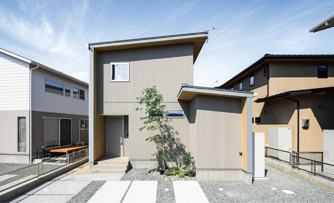 シャルムコート宇土市役所前2号地