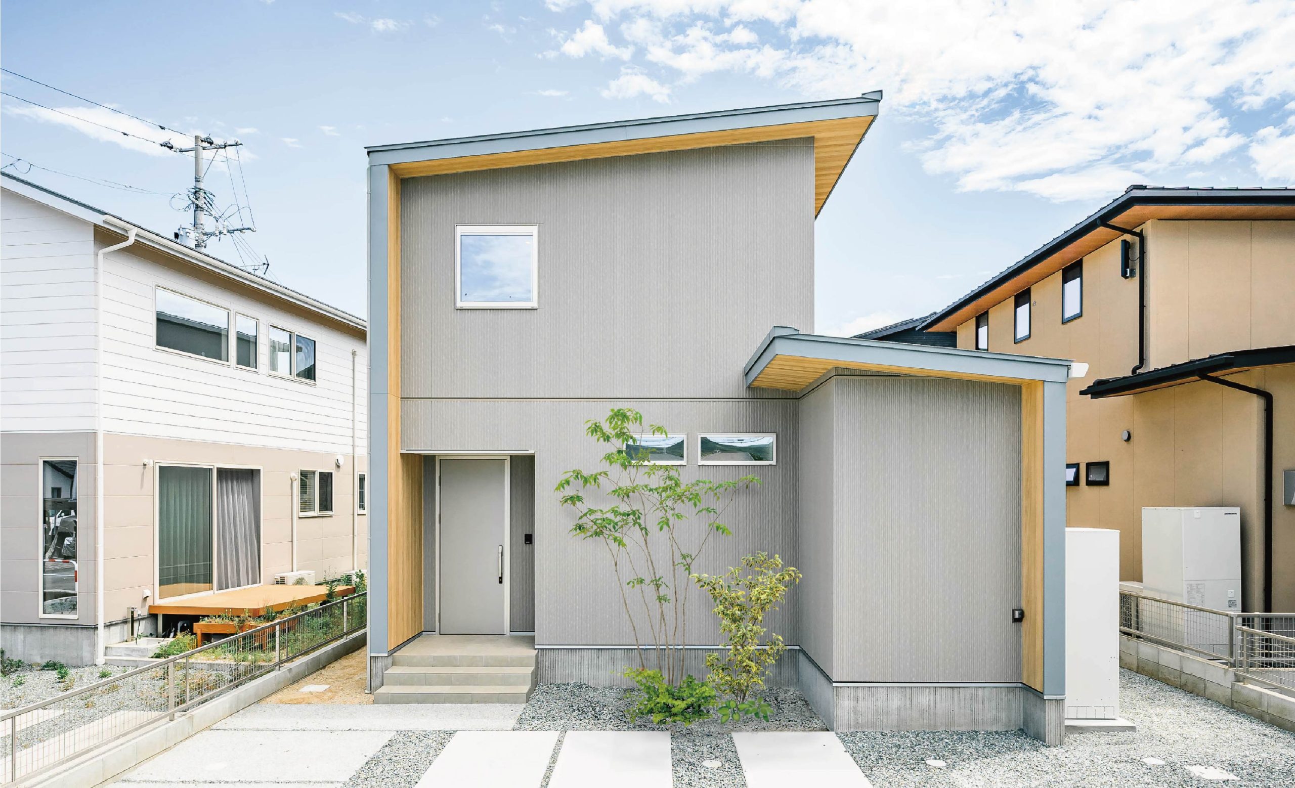 シャルムコート宇土市役所前2号地