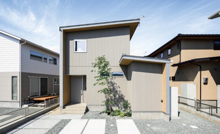 シャルムコート宇土市役所前2号地