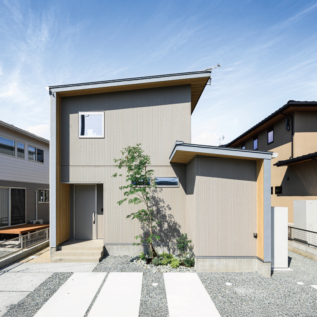 シャルムコート宇土市役所前2号地