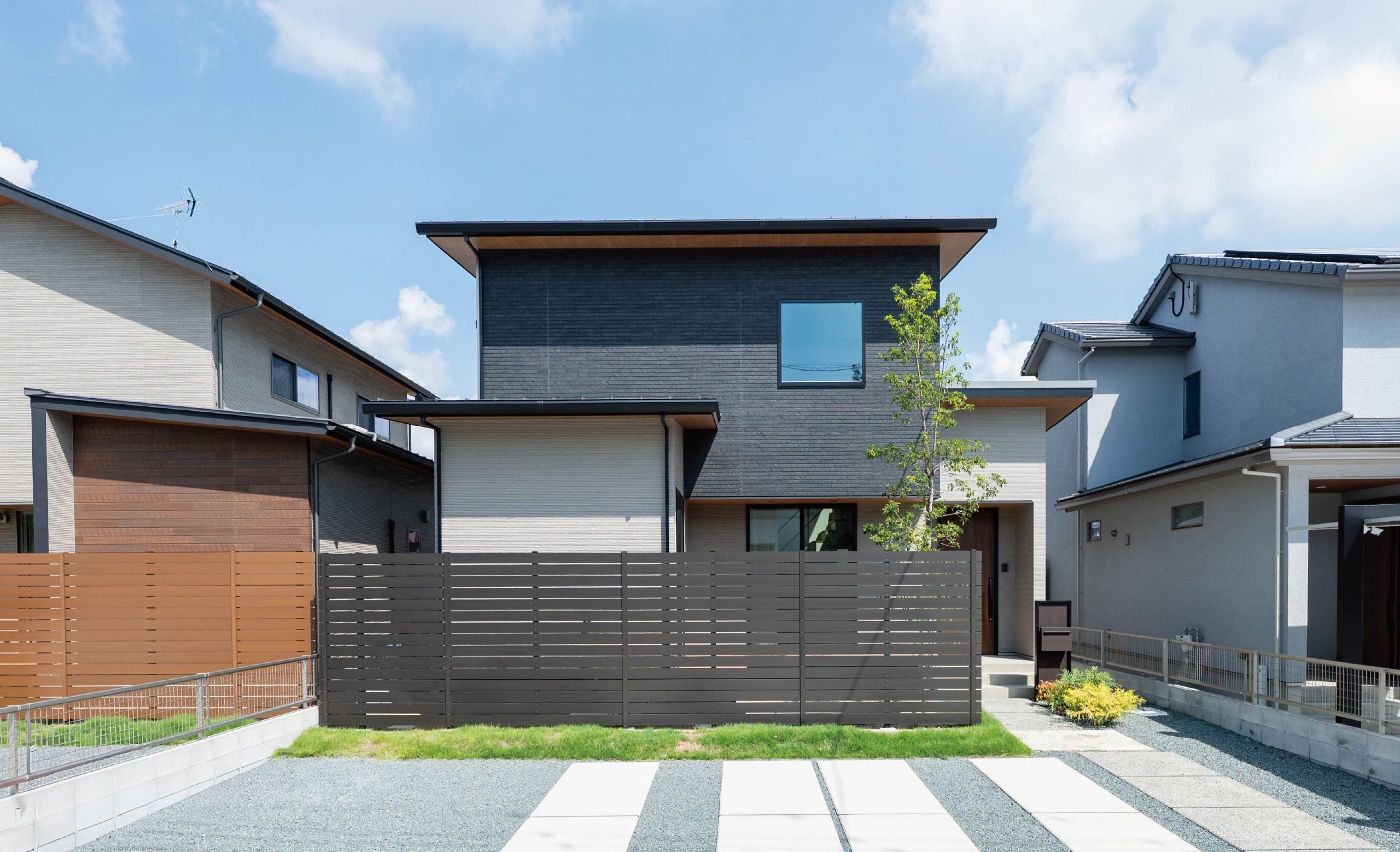 小峯1丁目5号地