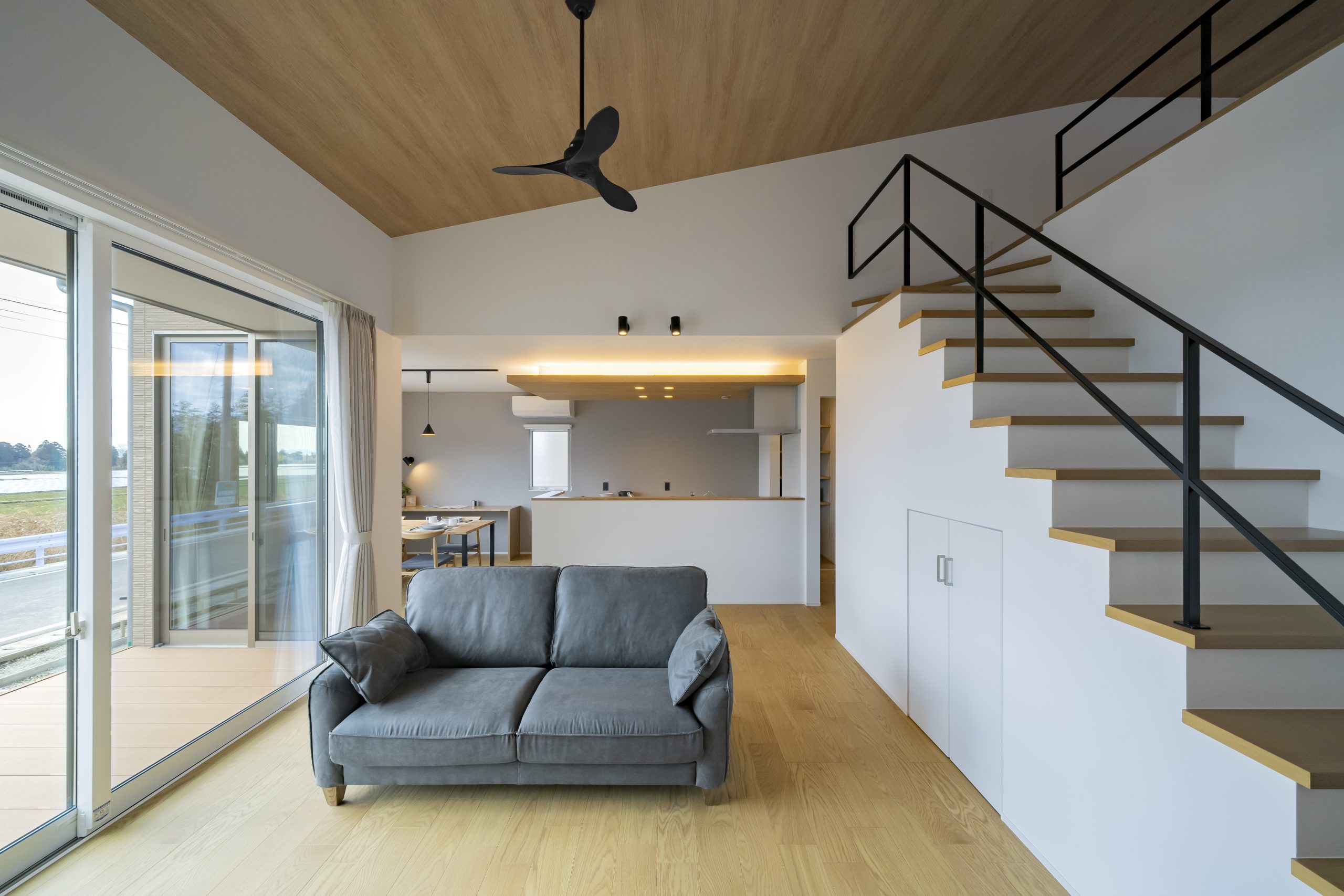 菊陽町原水6号地 | 熊本の建売・新築一戸建て・モデルハウス｜アネシス
