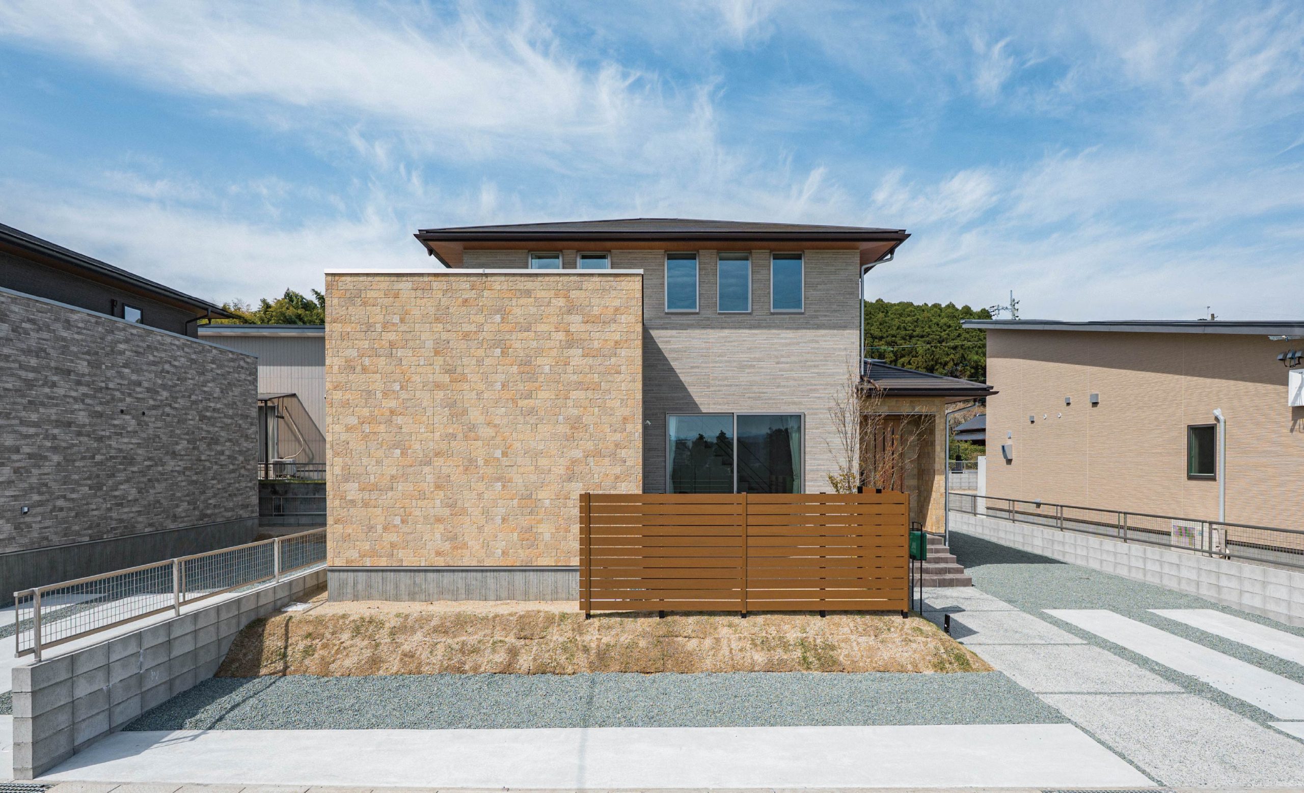 菊陽町原水7号地