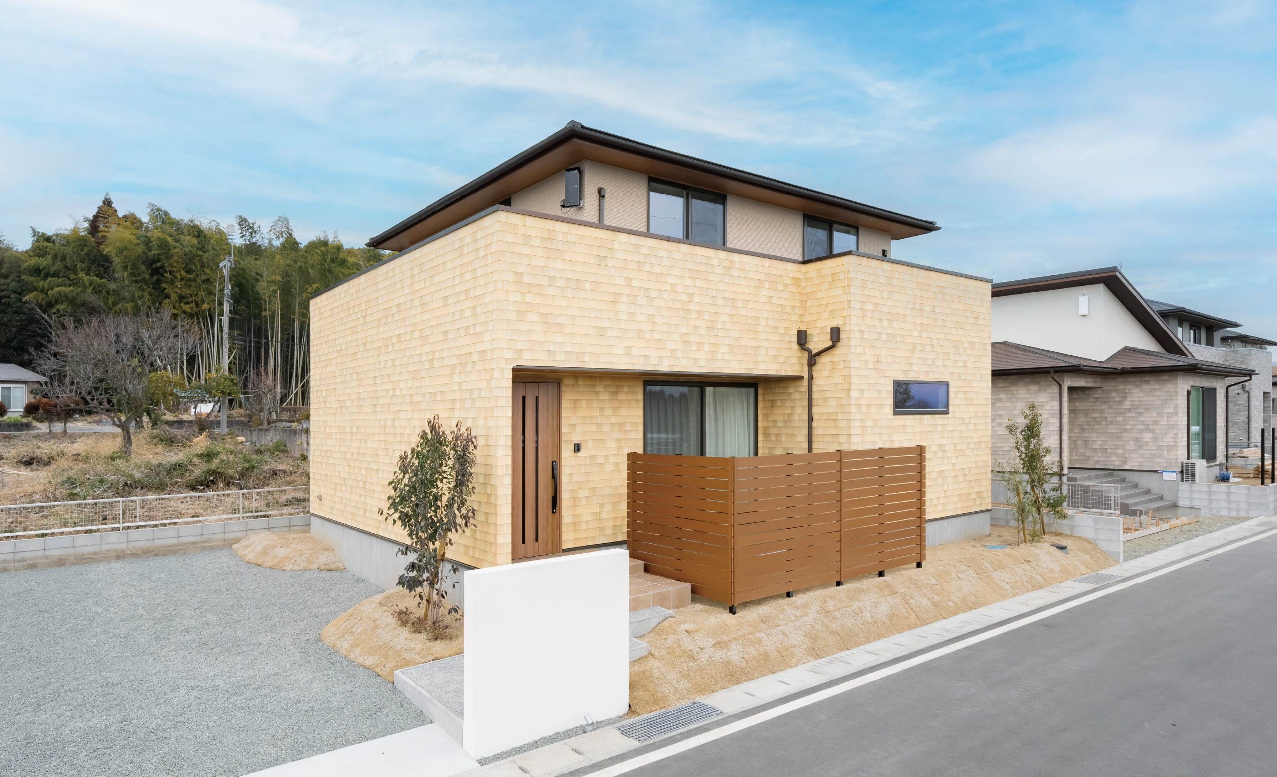 菊陽町原水10号地