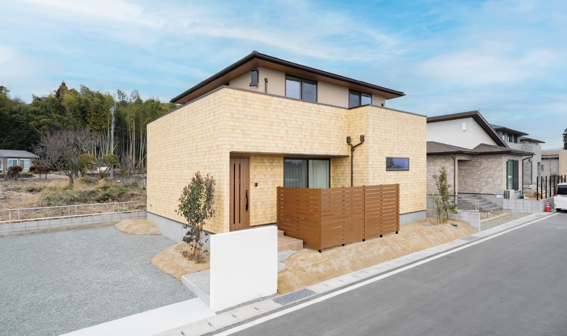 菊陽町原水10号地