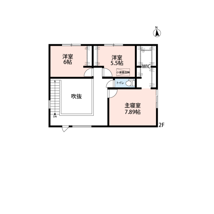 間取り画像02