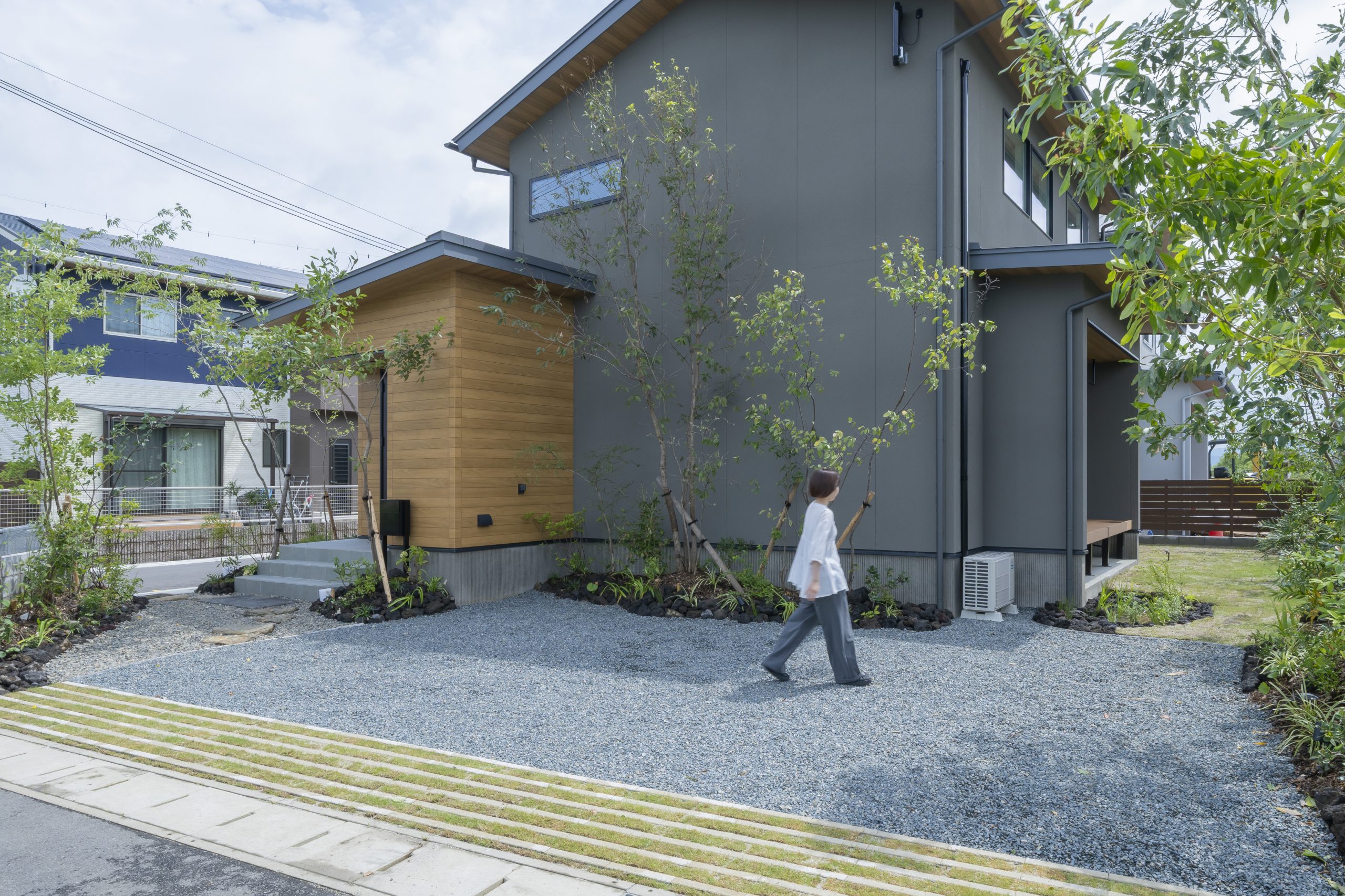 琉球土地住宅全書 アクアガーデン富合【残り9区画】 ｜熊本の土地・分譲地