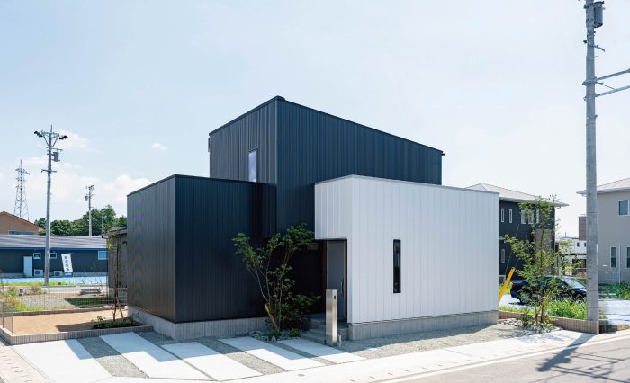 クレストタウンかすみヶ丘8-5号地