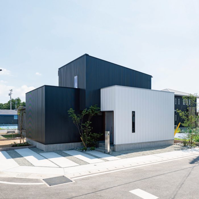 クレストタウンかすみヶ丘8-5号地