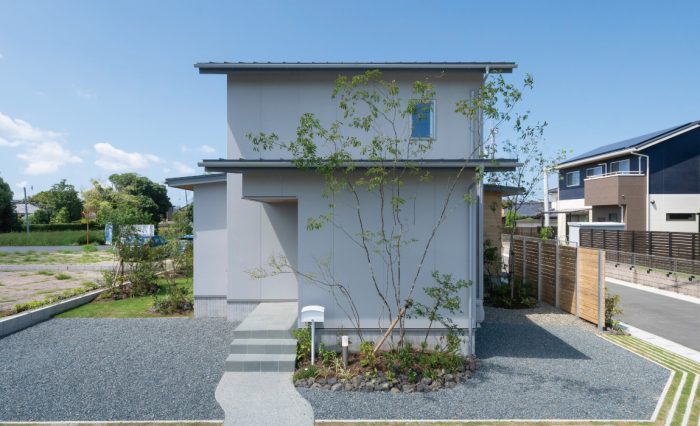 アクアガーデン富合2号地