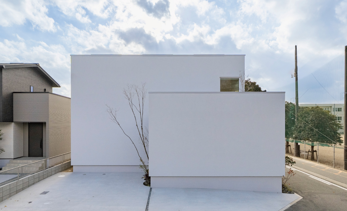 ファミリーステージ託麻南小東7号地