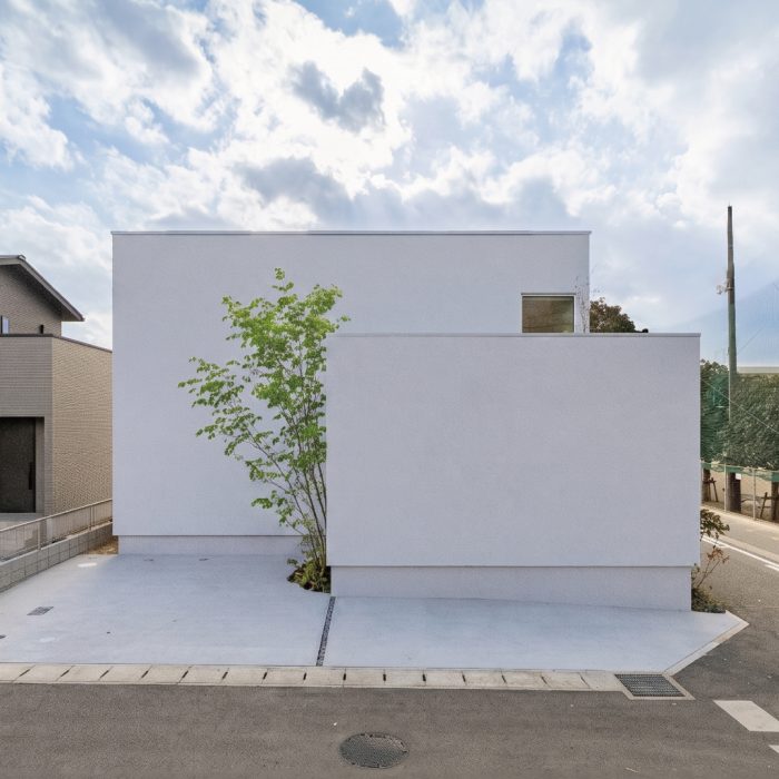 ファミリーステージ託麻南小東7号地