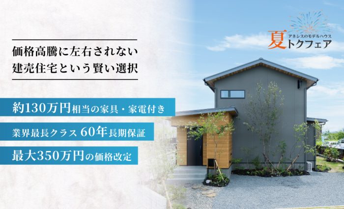 アクアガーデン富合1号地