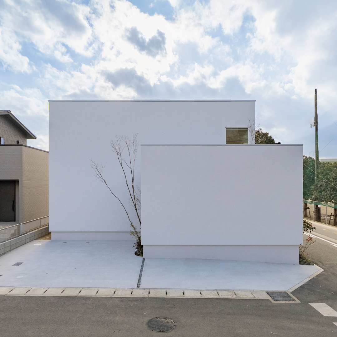 ファミリーステージ託麻南小東7号地「An＋」