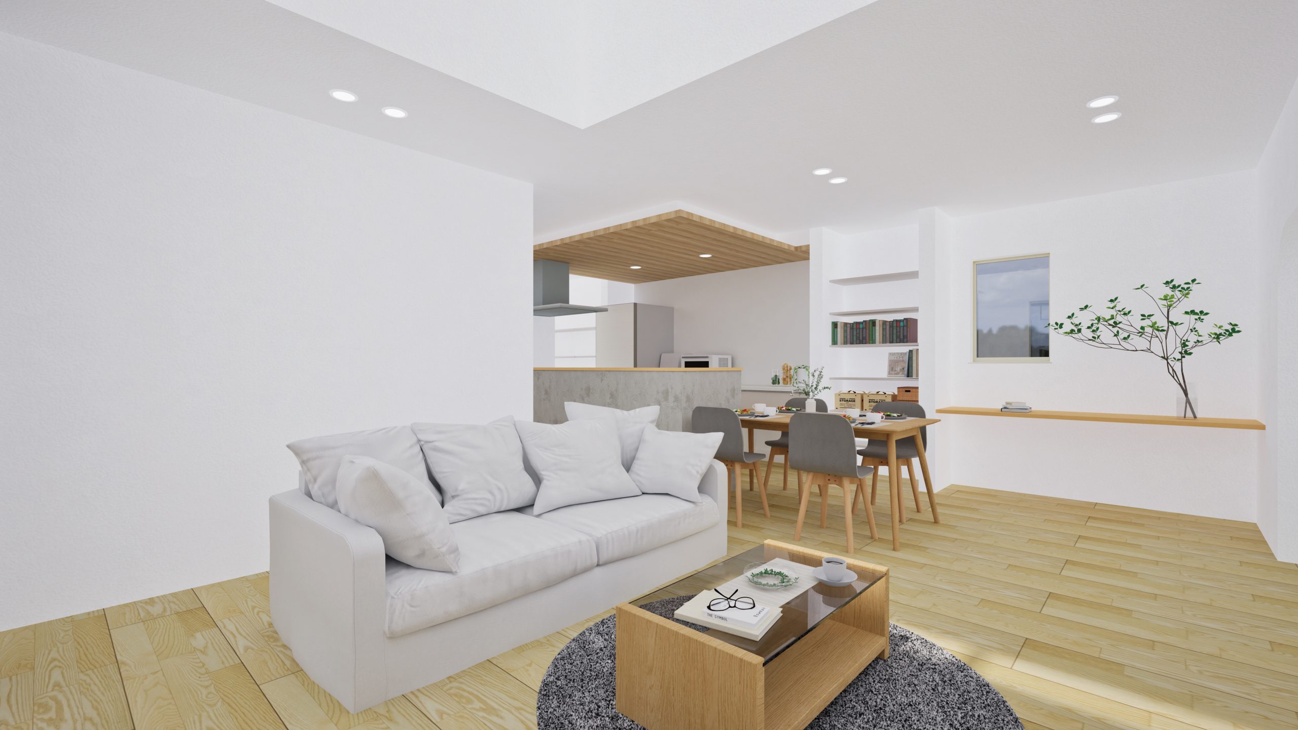 2025年.9月 建売住宅 完成予定　LINEにて先行で詳細情報公開中！