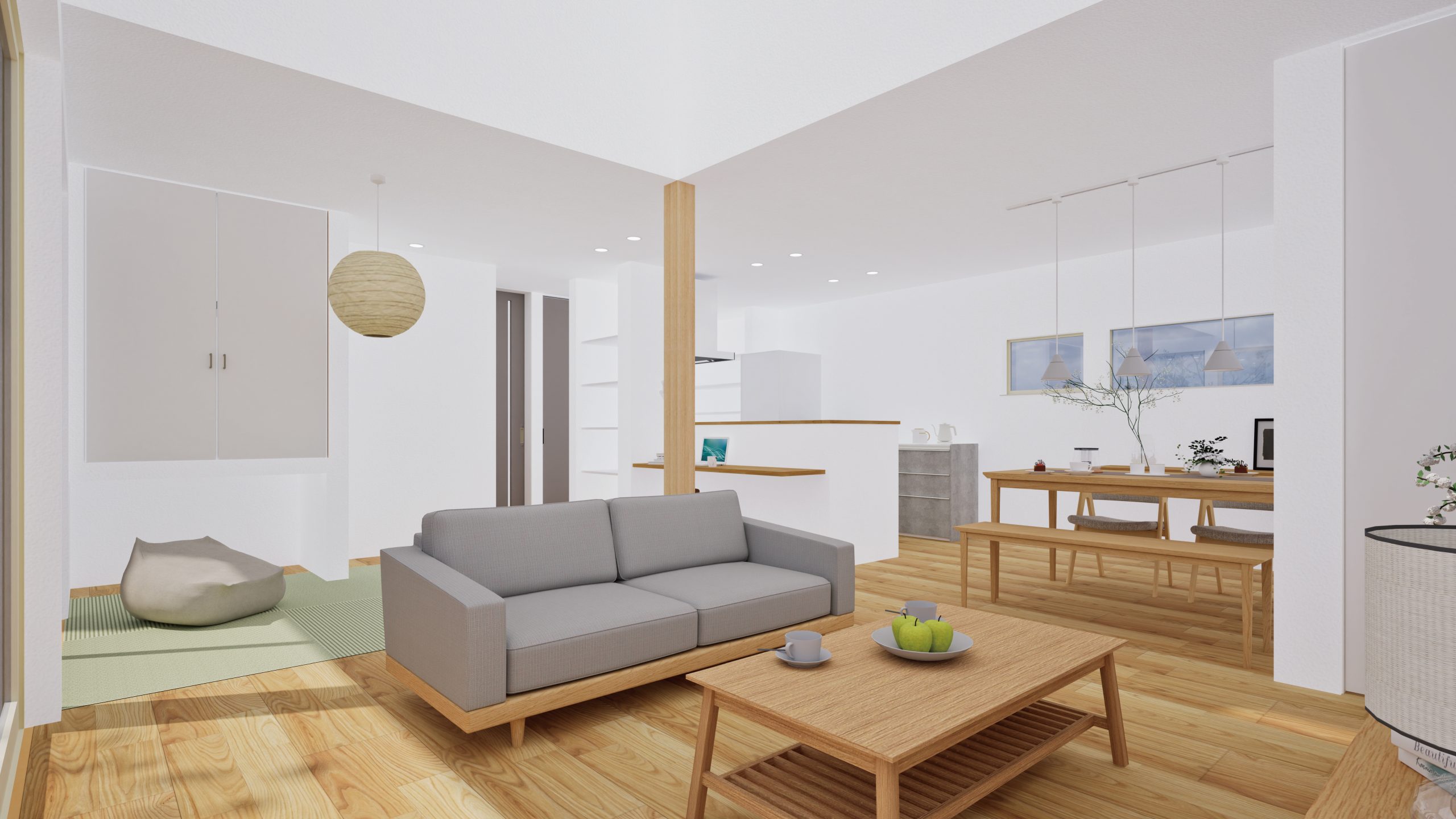 2025年.9月 建売住宅 完成予定　LINEにて先行で詳細情報公開中！