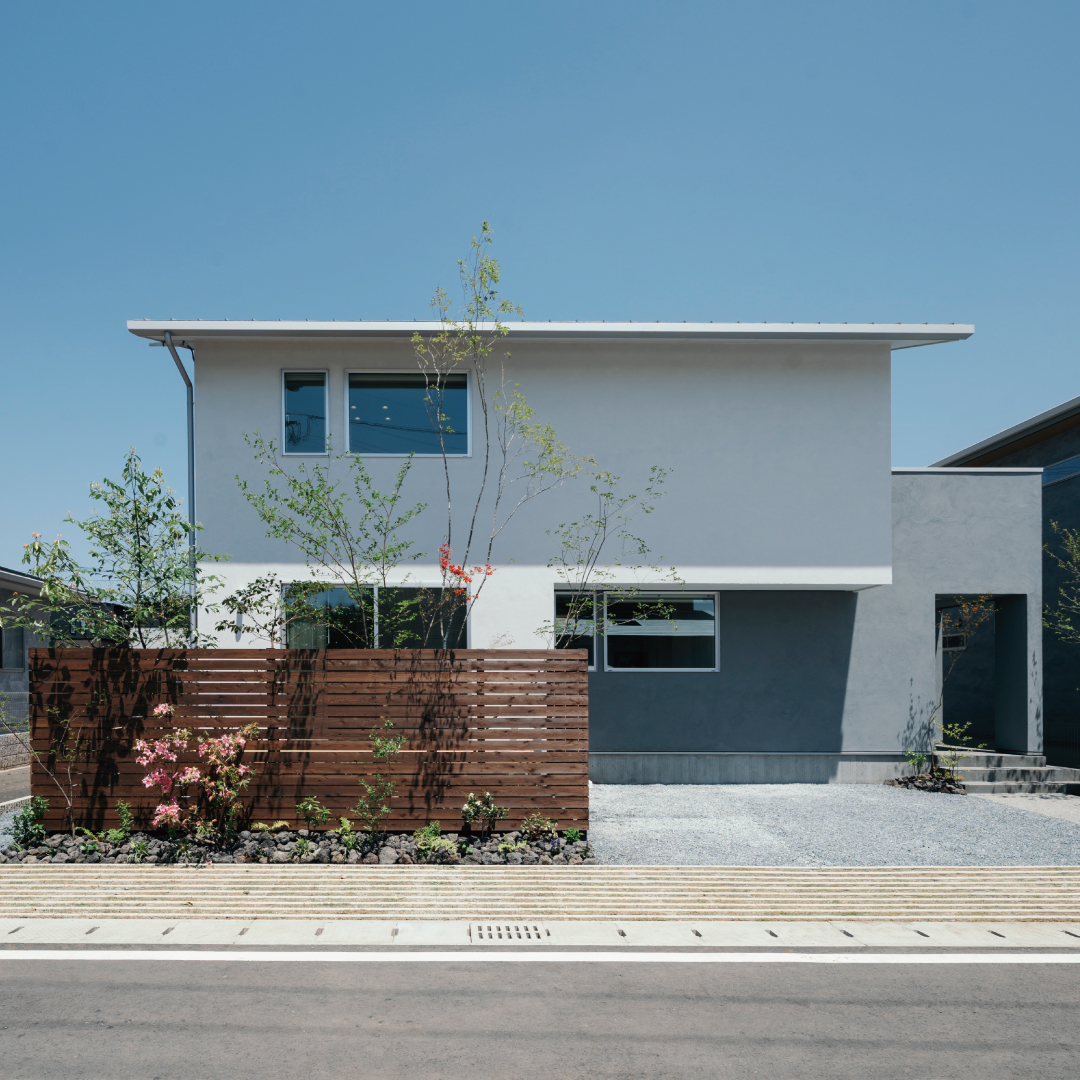 クレストタウンかすみヶ丘12-12号地