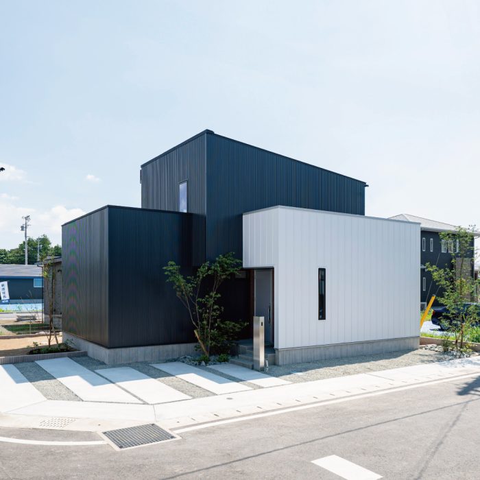 クレストタウンかすみヶ丘8-5号地