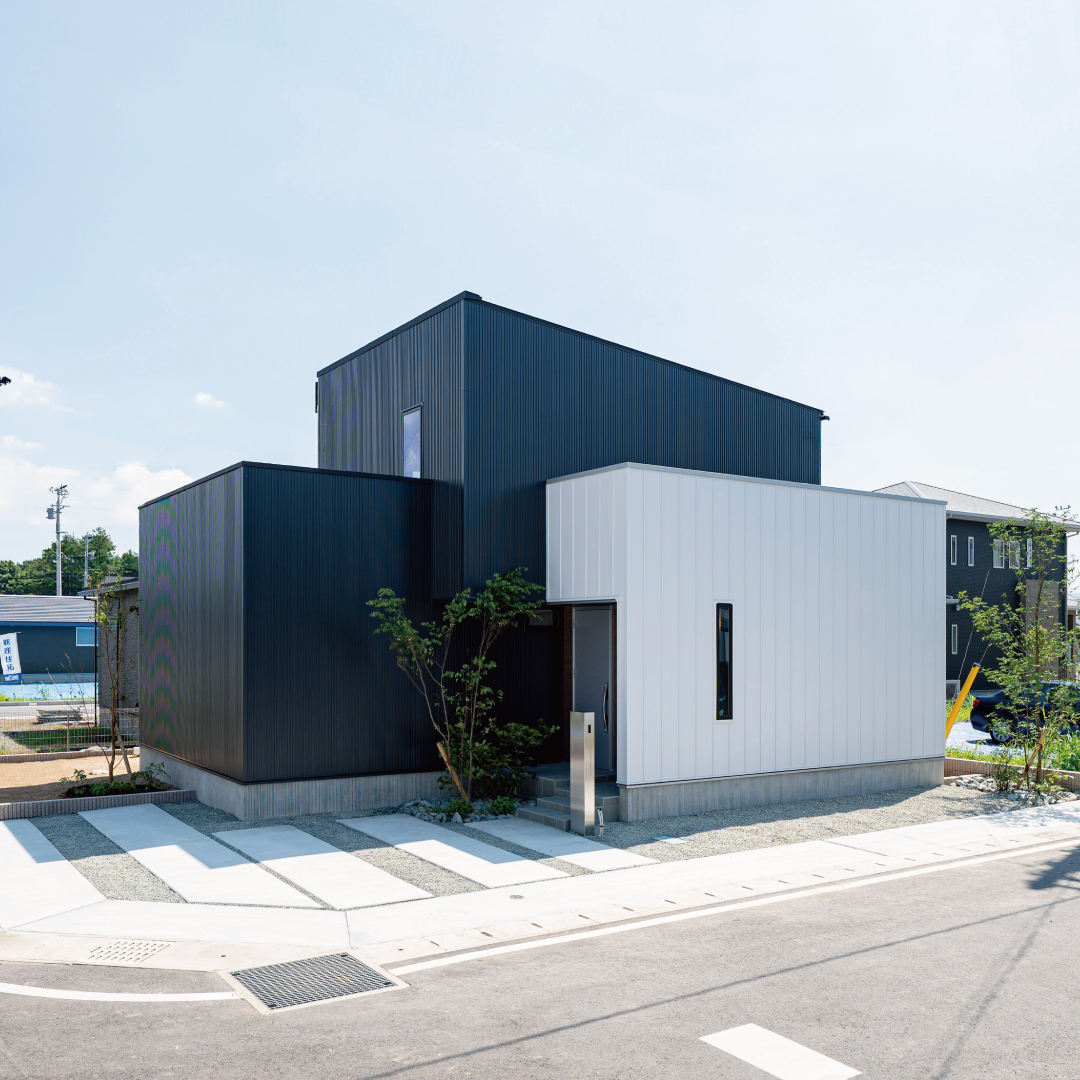 クレストタウンかすみヶ丘8-5号地