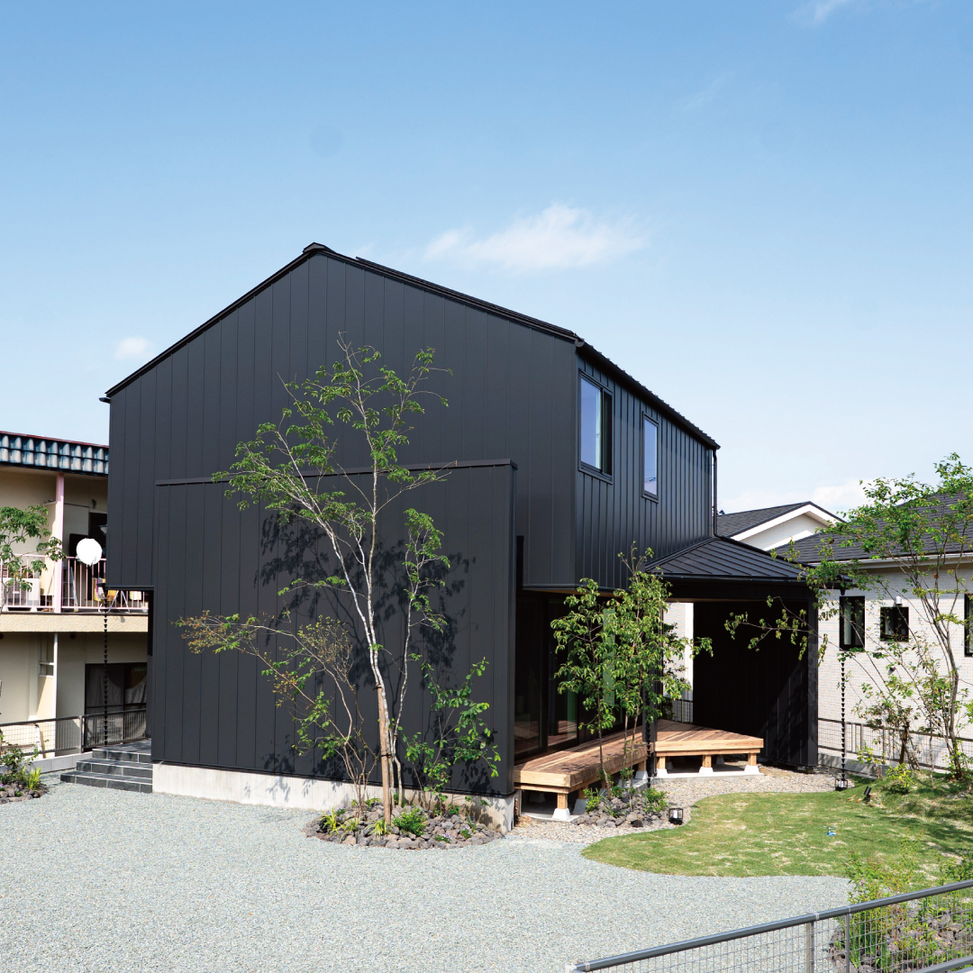 シャルムコート北区飛田7号地